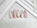 季節のデザイン ¥9980