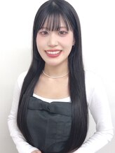 レディスペネイル ノーラ 名駅店(Redispe nail NouRa) 西原/名駅 指名料¥220