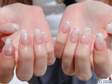 アールビーネイル(RB_nail)/ベイビーブーマー
