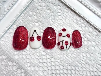 アイアイ 戸田公園店(eye eye)/定額リッチコース￥11500