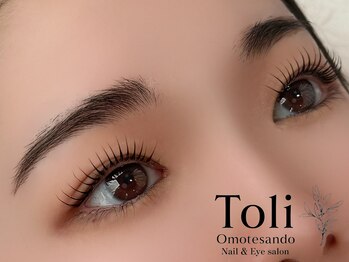 トリ 表参道(Toli)/まつげパーマ 表参道