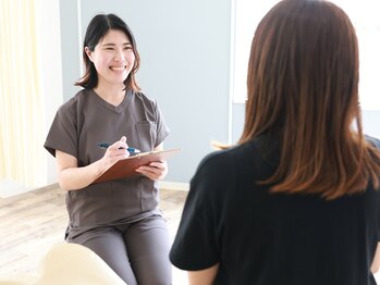 ブルー鍼灸整骨院 神戸駅前店(Blue鍼灸整骨院)/雰囲気