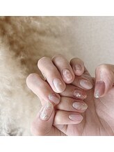 モアニネイル 岡山駅前(Moani Nail)/