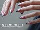 イズネイル 大垣(...is nail)の写真