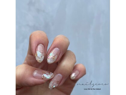 ネイルズ ココ(nails COCO)の写真
