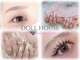 ザ ドールハウス バイ ジュエリリートウキョウ(The DOLL HOUSE BY JEWELILYTOKYO)の写真