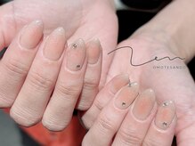 禅 表参道(Zen)/【HAND】初回デザイン　￥8,960