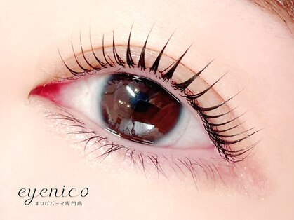アイニコ 梅田店(eyenico)の写真