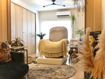 ミネルヴァ アイラッシュ(minerva eyelash)