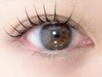 アイ リッシュ(eye lish)の写真/【圧倒的持続力人気No.1☆バインドロック】エクステ講師在籍の本格サロン×豊富なメニューで理想の目元へ♪