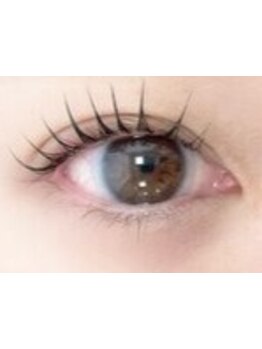 まつげのお悩み解決サロン