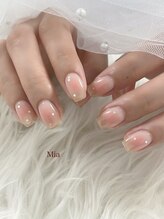 ミア(Mia)/ワンホンネイル