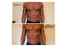 サロン ラフ アンド アース