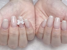 エイミーアーブル(amiable)/お客様ネイル