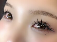 フィア(Fia)の雰囲気（フラットラッシュ、ダブルフラット、パリエクなどメニュー豊富）