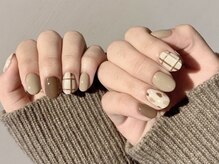 ニコ 高田馬場店(Niko)/定額デザイン