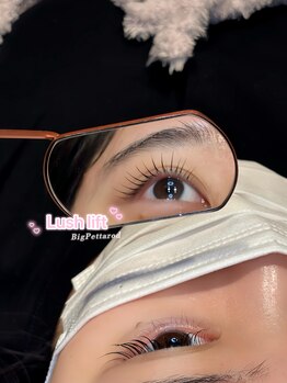 エルレ 銀座並木通り店(ELRe)/ラッシュリフト