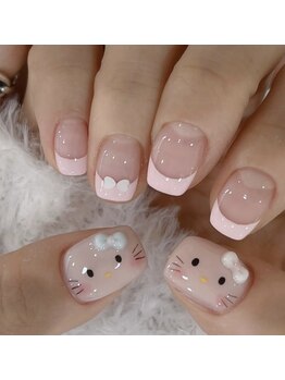 ユリナリタ(YuRi Narita)/