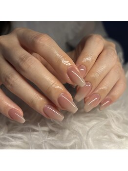 フルレット(Fleurette)/ダブルグラデーション