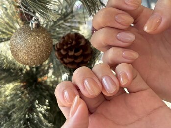 サンカリネイル バイ ヴァラ イオンモール新居浜店(sankari nail by VALLA)/韓国発VALLANAILワンカラー