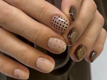 ウル(ULL)/MIDDLE【tama】