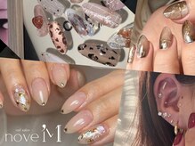 ノウェム(nove'M)