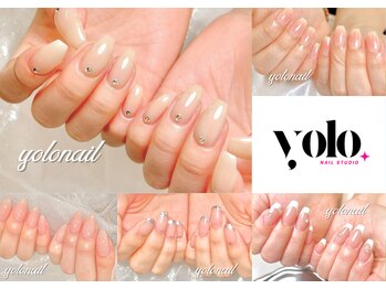 ヨロネイル(YOLO NAIL)