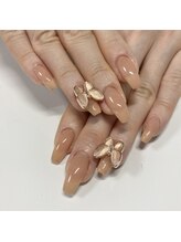 ルエルグロウ(LUEL GROW)/オフィスカラー