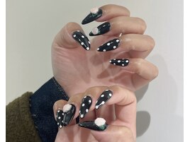 【HAND】120分アート