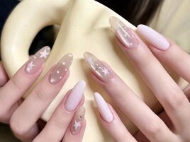 長さだし持ち込み＊艶感ワンホン