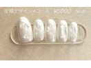 定額デザインAコース