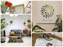 コモレビ(Komorebi)