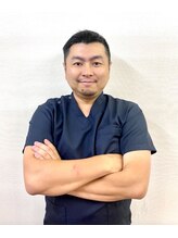 リライフ鍼灸整骨院 十条院 高澤 篤司