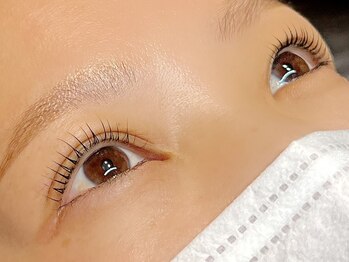 リジェネ(Regene)の写真/目元の印象を変えたい…初めてで少し不安…そんな方目元デビューさんも大歓迎◎お気軽にご来店ください!