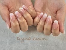 ダイナ ムーン(Dyna moon.)/ベイビーブーマ☆