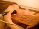 ロータス(LOTUS)の写真/ほうれい線・たるみ改善へ導くフェイシャル！ラジオ波でハリ肌を実感◎デコルテマッサージ付きで極上ケア♪