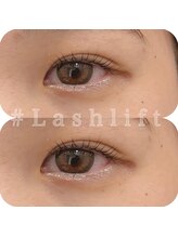 リル アイ(Lilou eye)/ラッシュリフト