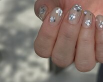 ナル ネイル スパ(nalu nail spa)