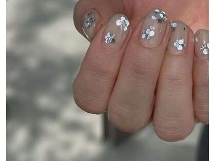 ナル ネイル スパ(nalu nail spa)の写真