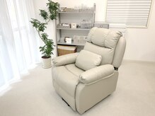 ネイルハート(Nail HEART)の雰囲気（ハンド＆フット同時施術◎）