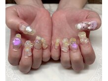 イズネイル(izu Nail)/