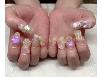 イズネイル(izu Nail)/