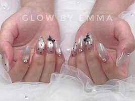 アクリル持込シンプル