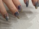 ブルーニュアンス
