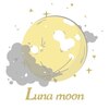 ルナムーン(Luna moon)のお店ロゴ