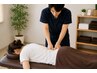 【腰が辛い人必見！】違いが分かる腰痛整体♪　5200→2980