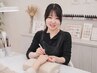 【60分持込デザインコース☆】平日11時～15時限定☆MAI専用☆