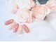 マーム(ma`am)の写真/派手じゃない。でも、ちゃんと素敵♪