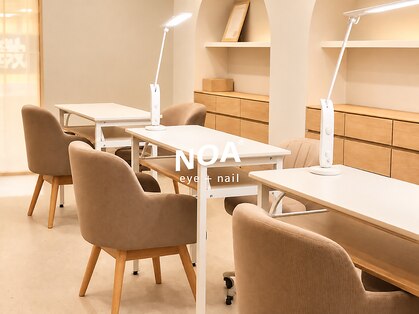 ノア 奈良生駒店(NOA)の写真