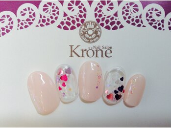 ネイルサロン クローネ(Nail Salon Krone)/ピックアップデザイン